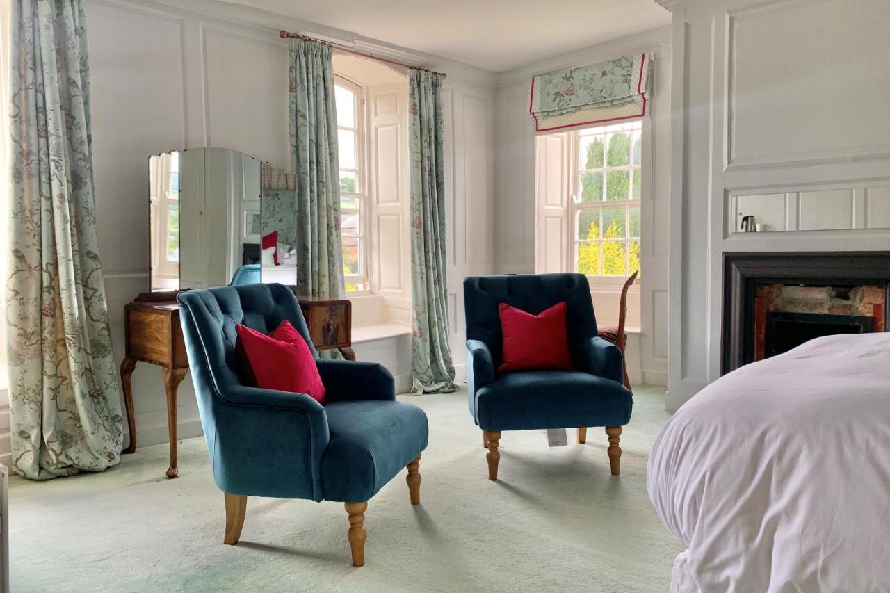 Bed & Breakfast The Great House *