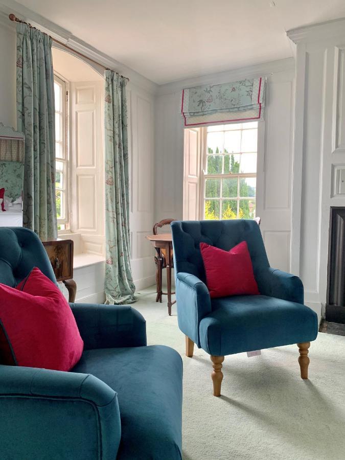 The Great House Bed & Breakfast